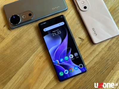 Galau Self-Reward Jelang Tahun Baru? vivo V40 Bisa Jadi Opsi