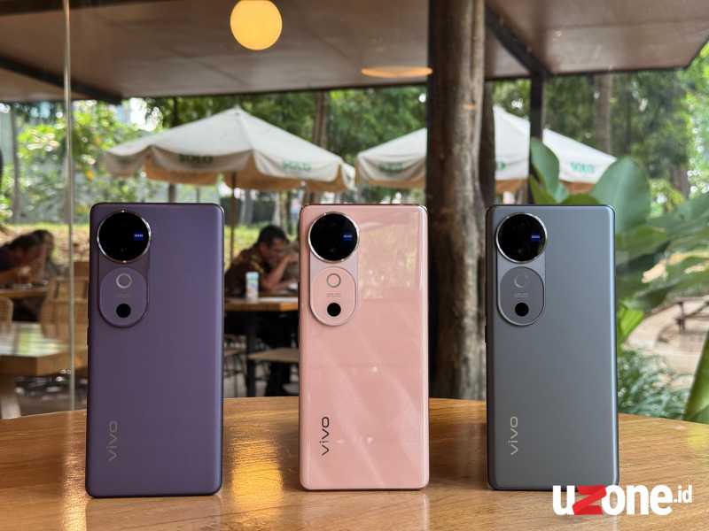 Alasan Kenapa Harga Vivo V40 Bisa Lebih Mahal Sejuta dari V30 Alasan Kenapa Harga Vivo V40 Bisa Lebih Mahal Sejuta dari V30