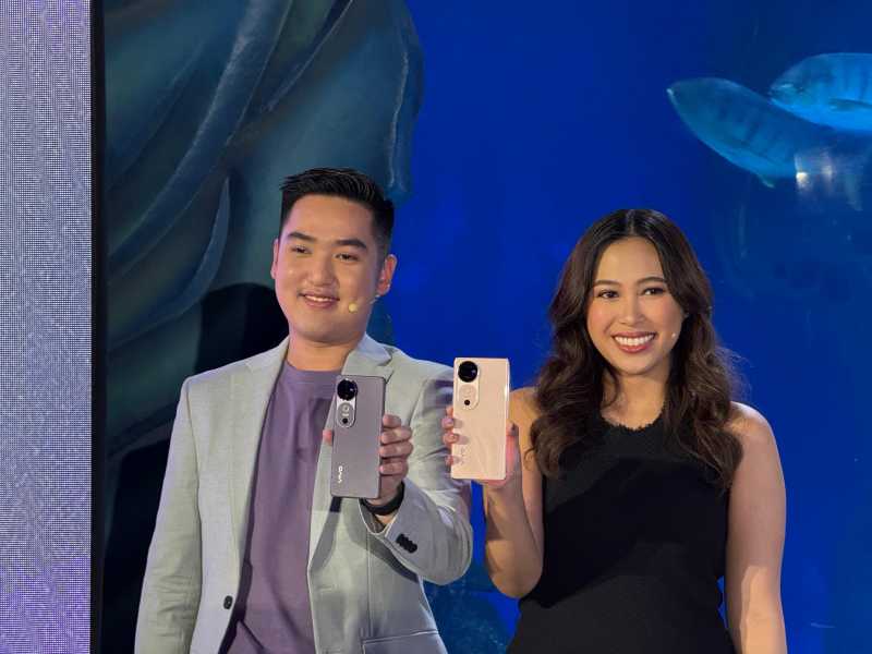 Serba Upgrade di Vivo V40: Kamera Spesial, Harga Termurah Rp6 Jutaan Serba Upgrade di Vivo V40: Kamera Spesial, Harga Termurah Rp6 Jutaan