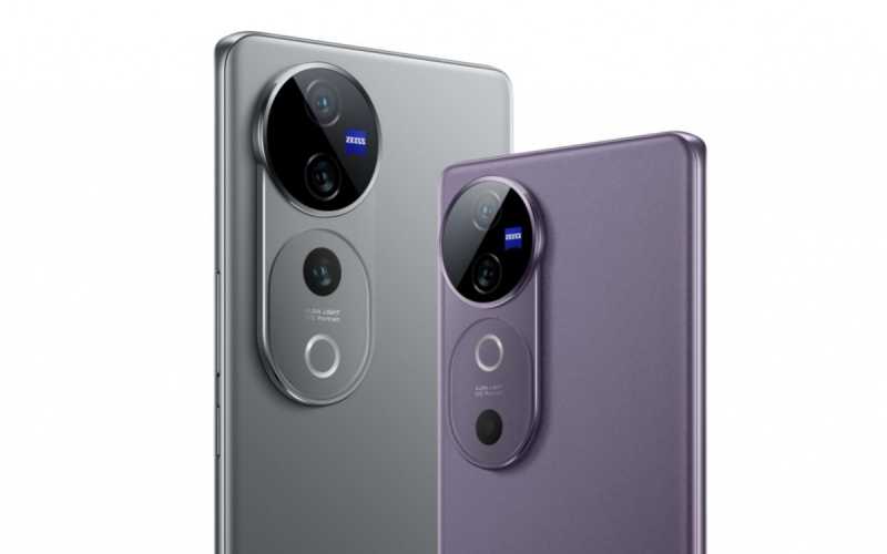 Spesifikasi Vivo V40 Pro Upgrade, Harga Tembus Rp11 Jutaan Spesifikasi Vivo V40 Pro Upgrade, Harga Tembus Rp11 Jutaan