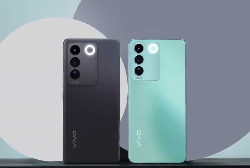 Spek Vivo V27 5G dan V27e: Prosesor Baru, Kamera Sudah OIS Spek Vivo V27 5G dan V27e: Prosesor Baru, Kamera Sudah OIS