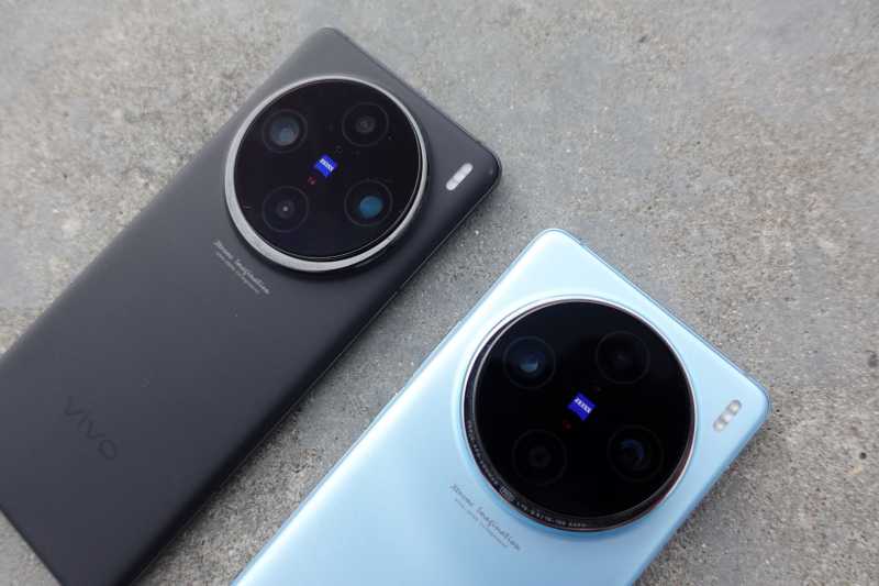Membidik Pesona Shenzhen dan Hong Kong dari Lensa Zeiss Vivo X100 Pro Membidik Pesona Shenzhen dan Hong Kong dari Lensa Zeiss Vivo X100 Pro