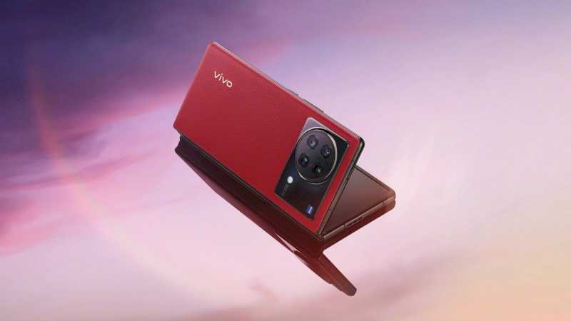 Spesifikasi Vivo X Fold+, Lawan Sepadan Samsung Galaxy Z Fold4 Spesifikasi Vivo X Fold+, Lawan Sepadan Samsung Galaxy Z Fold4