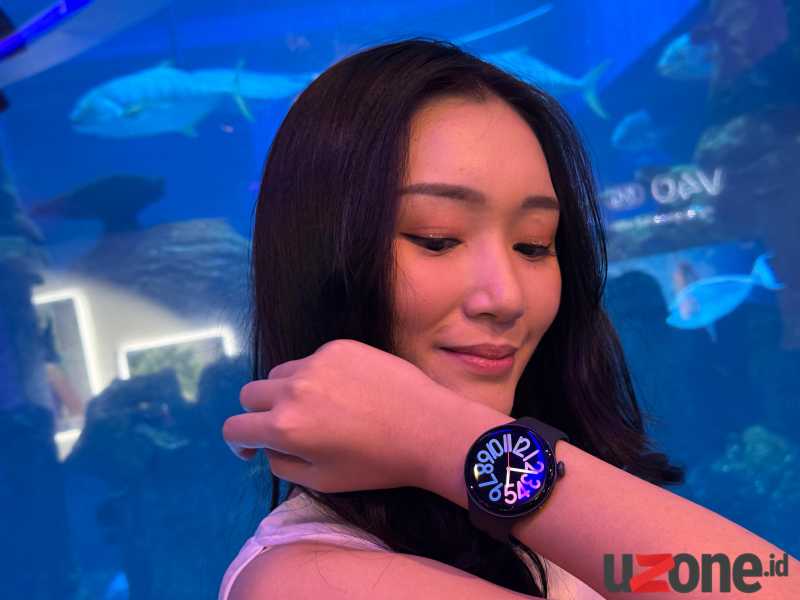 Impresi Positif Kami untuk Vivo Watch 3 Impresi Positif Kami untuk Vivo Watch 3