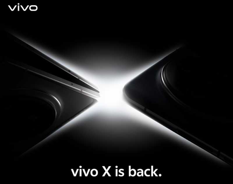 Bukti Vivo X Fold3 Pro dan X100 Pro Segera Rilis di Indonesia Bukti Vivo X Fold3 Pro dan X100 Pro Segera Rilis di Indonesia