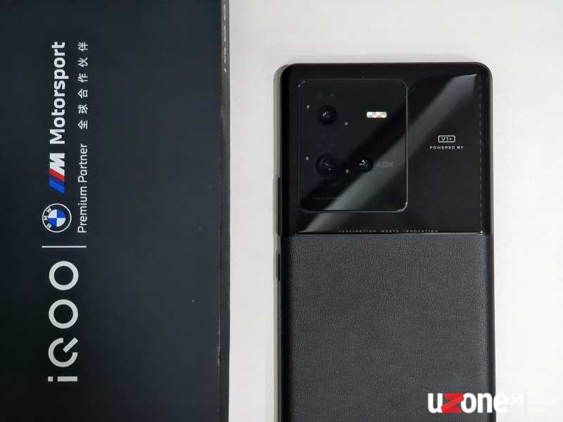 iQOO 11 Masuk Indonesia, Pertama dengan Snapdragon 8 Gen 2 iQOO 11 Masuk Indonesia, Pertama dengan Snapdragon 8 Gen 2