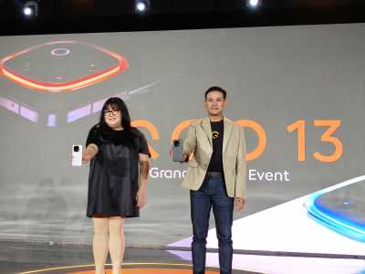 iQOO 13 Meluncur di RI: Snapdragon 8 Elite Pertama Harga Rp9 Jutaan