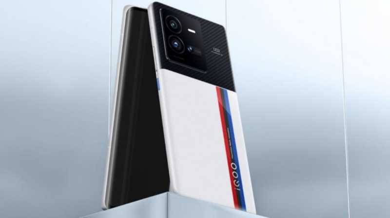 Menebak Smartphone Gaming iQoo yang Bakal Rilis di Indonesia Menebak Smartphone Gaming iQoo yang Bakal Rilis di Indonesia