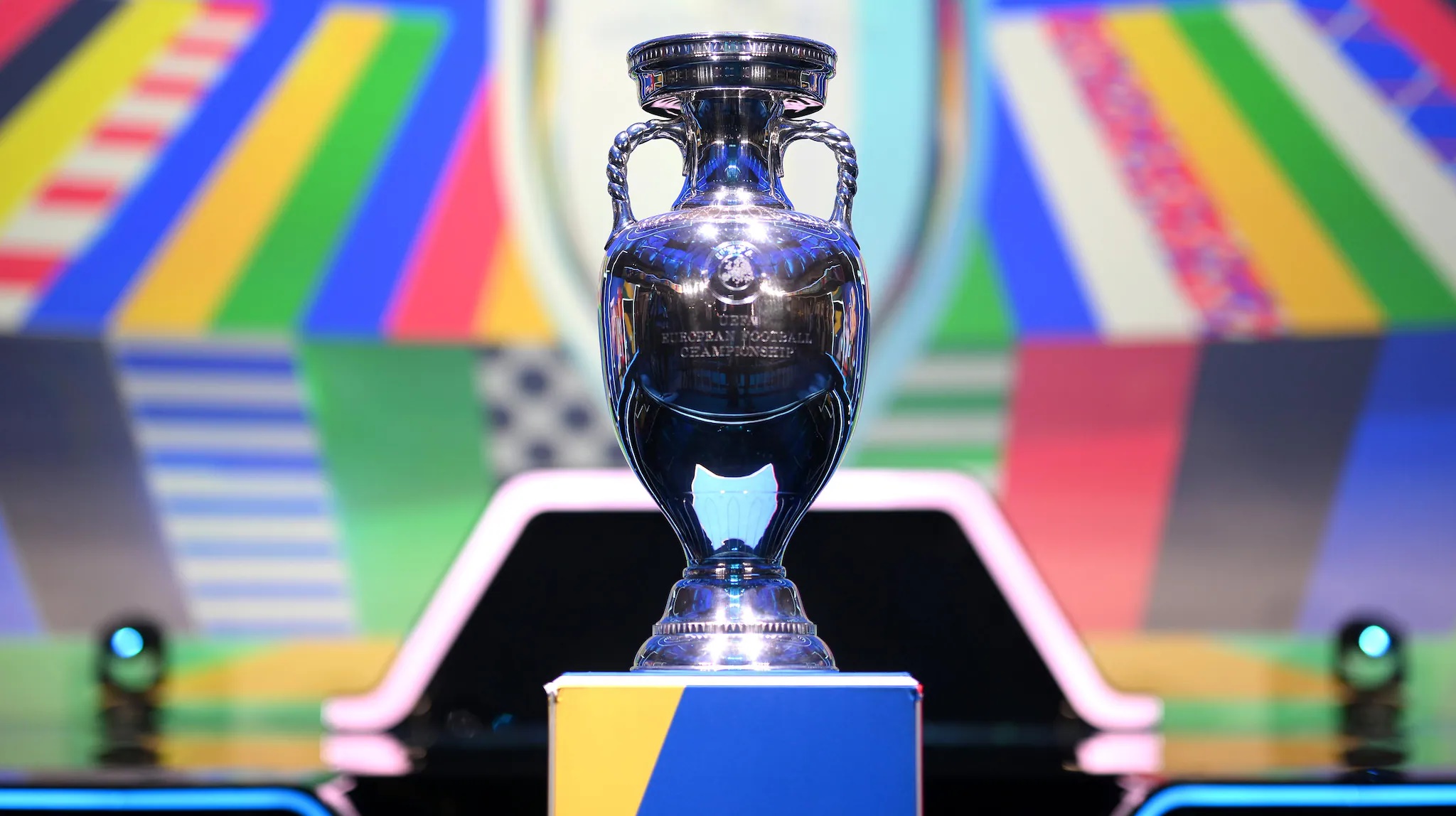 Vivo Sponsor Euro 2024, Siap Bekali Staf UEFA Euro Pakai Flagshipnya
