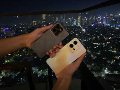 Intip Bocoran Spesifikasi Vivo V25e yang Siap Meluncur di Indonesia