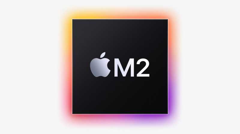 Apple M2, Lebih Ngebut dan Pintar Berkat 20 Miliar Transistor Apple M2, Lebih Ngebut dan Pintar Berkat 20 Miliar Transistor