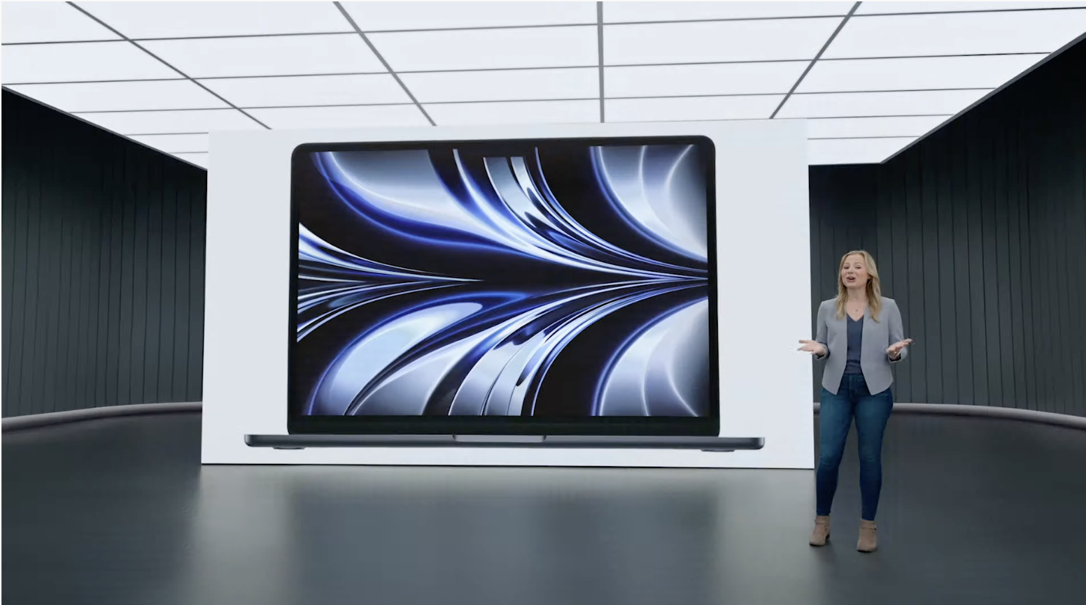 WWDC 2022: Ada MacBook Air Pakai Chip M2, Harga Mulai Rp17 Jutaan