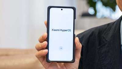 <i>First Look</i> Tampilan HyperOS yang Lebih Bagus dari MIUI 14