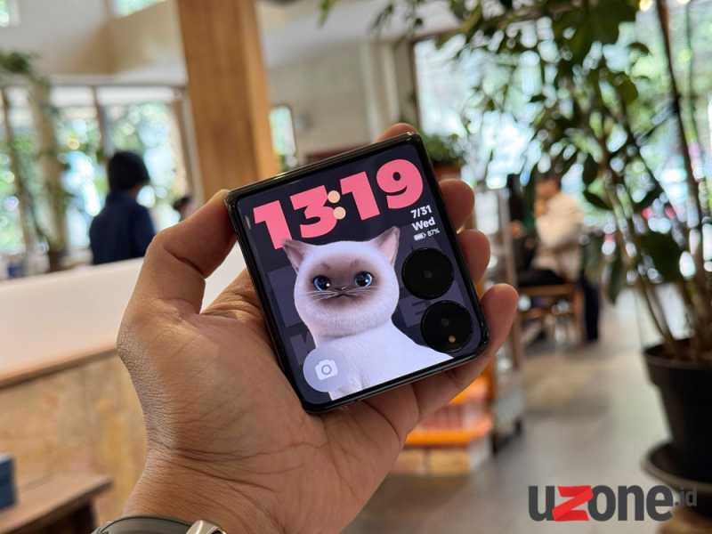 Xiaomi Mix Flip Dijual di Singapura dan Malaysia, Indonesia Gimana? Xiaomi Mix Flip Dijual di Singapura dan Malaysia, Indonesia Gimana?
