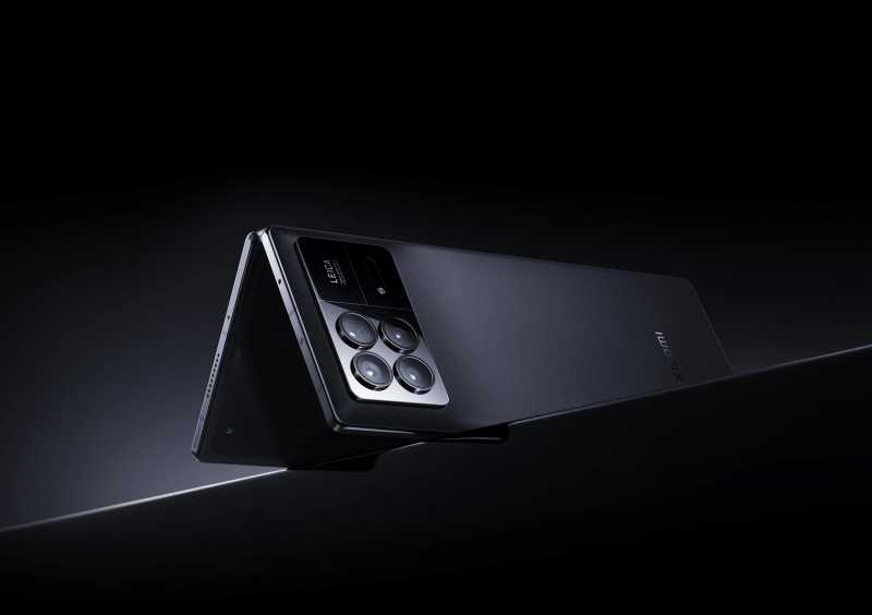 Samsung Galaxy Z Fold6 Punya Lawan Sepadan, Ada Xiaomi Mix Fold4 Samsung Galaxy Z Fold6 Punya Lawan Sepadan, Ada Xiaomi Mix Fold4