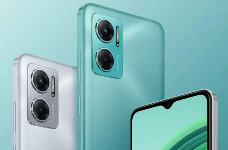 Spesifikasi Redmi 10 5G, Rilis di Indonesia 2 Agustus 2022 Spesifikasi Redmi 10 5G, Rilis di Indonesia 2 Agustus 2022