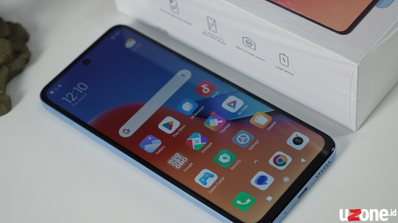 Redmi 12 Dirilis, Harga Rp2 Jutaan Seperti Apa Spesifikasinya? Redmi 12 Dirilis, Harga Rp2 Jutaan Seperti Apa Spesifikasinya?
