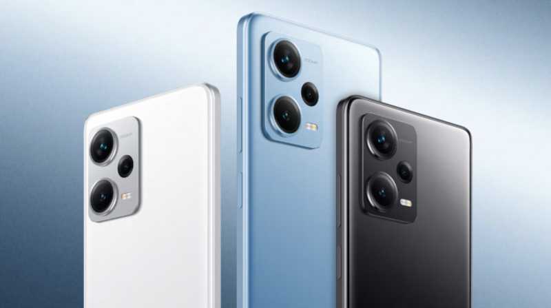 ‘Hilal’ Redmi Note 11 Pro 2023 dan Note 12 Pro Mulai Terlihat ‘Hilal’ Redmi Note 11 Pro 2023 dan Note 12 Pro Mulai Terlihat