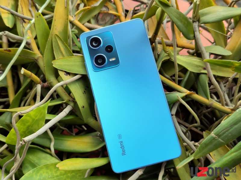 VIDEO: Hands-on Redmi Note 12 Pro 5G yang Dinanti Mi Fans VIDEO: Hands-on Redmi Note 12 Pro 5G yang Dinanti Mi Fans