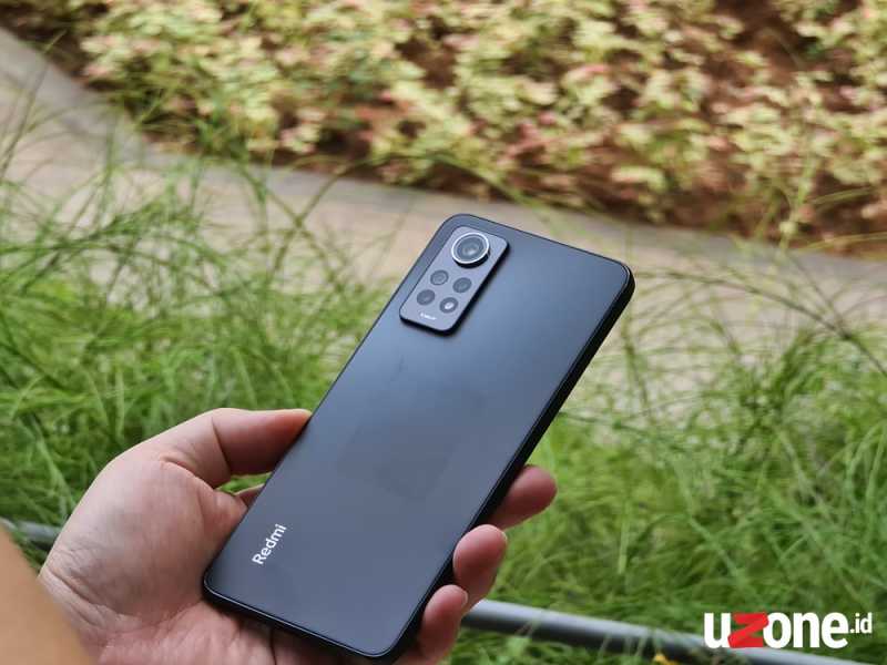 VIDEO: Review Redmi Note 12 Pro, Rp3 Jutaan Worth It Gak? VIDEO: Review Redmi Note 12 Pro, Rp3 Jutaan Worth It Gak?