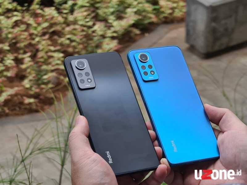 Harga Redmi Note 12 Pro 4G di Indonesia, Lebih Murah Beli Online! Harga Redmi Note 12 Pro 4G di Indonesia, Lebih Murah Beli Online!