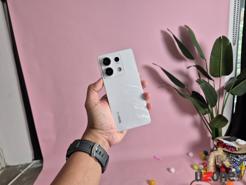 Mending Mana, Redmi Note 13 5G atau Poco M6 Pro?