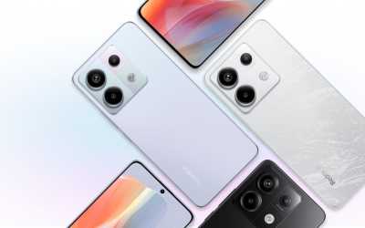 Redmi Note 13 Series Rilis di Indonesia Bulan Depan