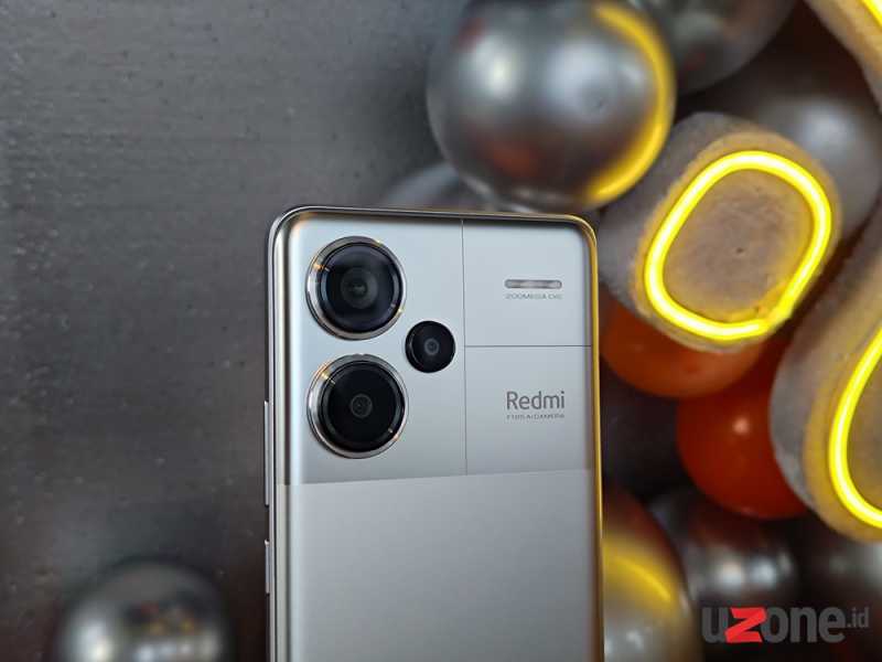 Tips Bikin Konten Ikonik Saat Liburan dengan Redmi Note 13 Pro+ 5G Tips Bikin Konten Ikonik Saat Liburan dengan Redmi Note 13 Pro+ 5G