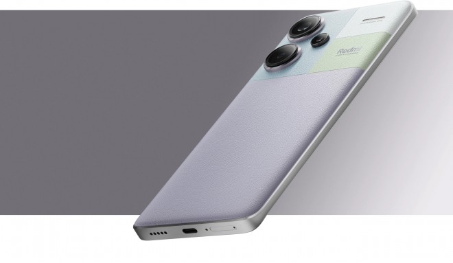 Harga Redmi Note 13 Series Mulai Rp2 Jutaan, Bakal Rilis di Indonesia Harga Redmi Note 13 Series Mulai Rp2 Jutaan, Bakal Rilis di Indonesia