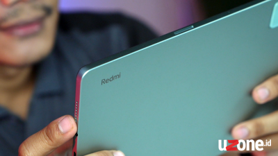 Nyobain Tablet Redmi Pad SE: Bodi Aluminium, Layar Bagus, Murah!