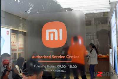 Ponsel Xiaomi Jadul Rusak Masih Bisa Diservis kok