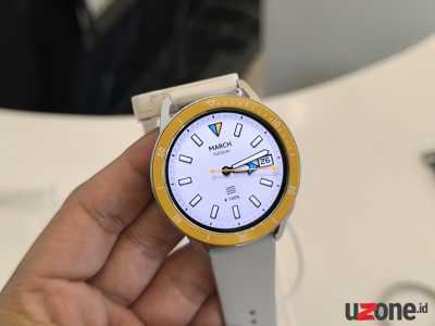 Deretan Wearable Xiaomi Tiba di Indonesia, Paling Murah Rp999 RIbu