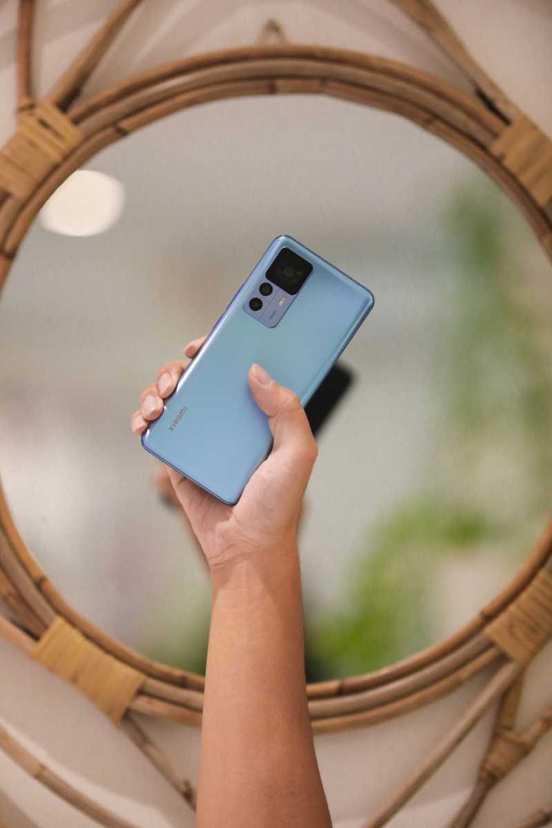 Xiaomi Pastikan 12T Debut di Indonesia, Tanpa Varian Pro Xiaomi Pastikan 12T Debut di Indonesia, Tanpa Varian Pro