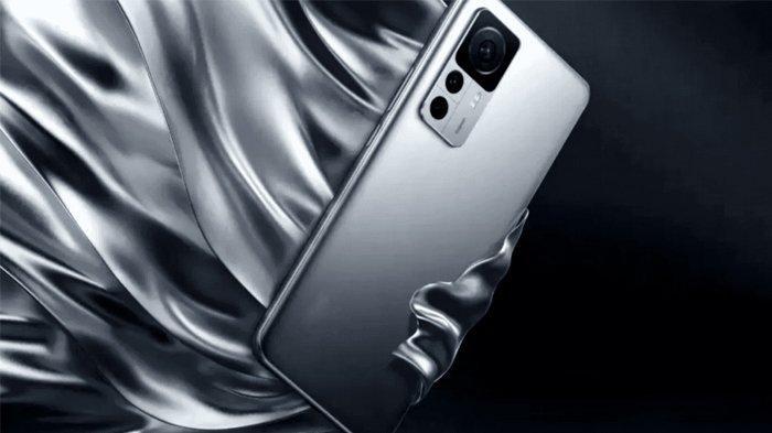 Spesifikasi Xiaomi 12T Series, Punya Kamera 200MP dengan OIS Spesifikasi Xiaomi 12T Series, Punya Kamera 200MP dengan OIS