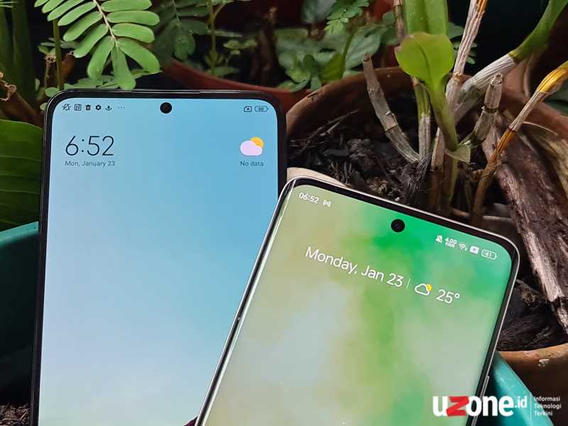 Xiaomi 12T vs Realme 10 Pro+: Adu Kuat Ponsel Harga Rp6 Jutaan