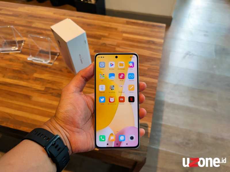 Bocoran MIUI 14, Bawa Fitur Anti Penipuan Berlapis Bocoran MIUI 14, Bawa Fitur Anti Penipuan Berlapis