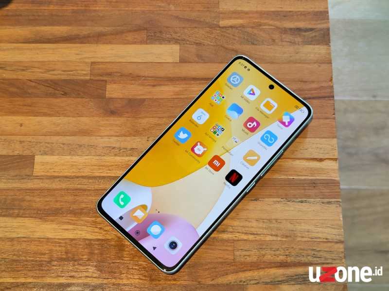 Review Xiaomi 12 Lite: Masih Mending Poco F4 Review Xiaomi 12 Lite: Masih Mending Poco F4