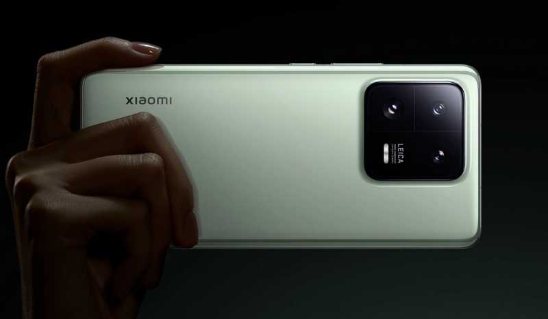 Kelebihan Xiaomi 13 Pro, Upgrade Gak Nih? Kelebihan Xiaomi 13 Pro, Upgrade Gak Nih?