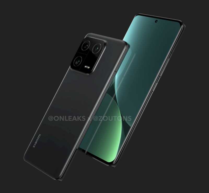 Bedah Kamera Xiaomi 13 Pro, Kualitas Leica Gak Kaleng-kaleng! Bedah Kamera Xiaomi 13 Pro, Kualitas Leica Gak Kaleng-kaleng!