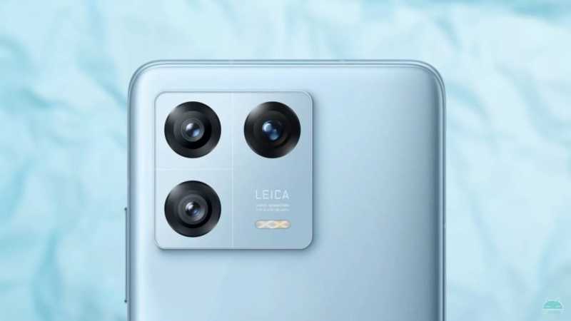 Xiaomi 13 Pro Jamin Bikin Mi Fans Gak akan Kecewa Xiaomi 13 Pro Jamin Bikin Mi Fans Gak akan Kecewa