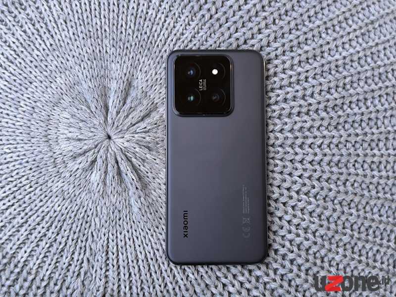 Gak Banyak Fitur Baru di Update Android 15 untuk Xiaomi 14 Gak Banyak Fitur Baru di Update Android 15 untuk Xiaomi 14