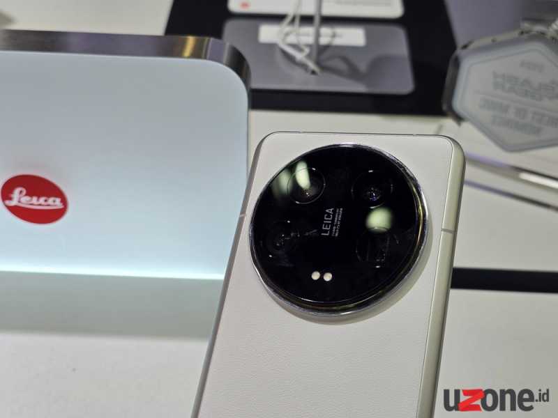 Bocoran Spesifikasi Xiaomi 15 Ultra, Pasti Bikin Mi Fans Kesengsem Bocoran Spesifikasi Xiaomi 15 Ultra, Pasti Bikin Mi Fans Kesengsem
