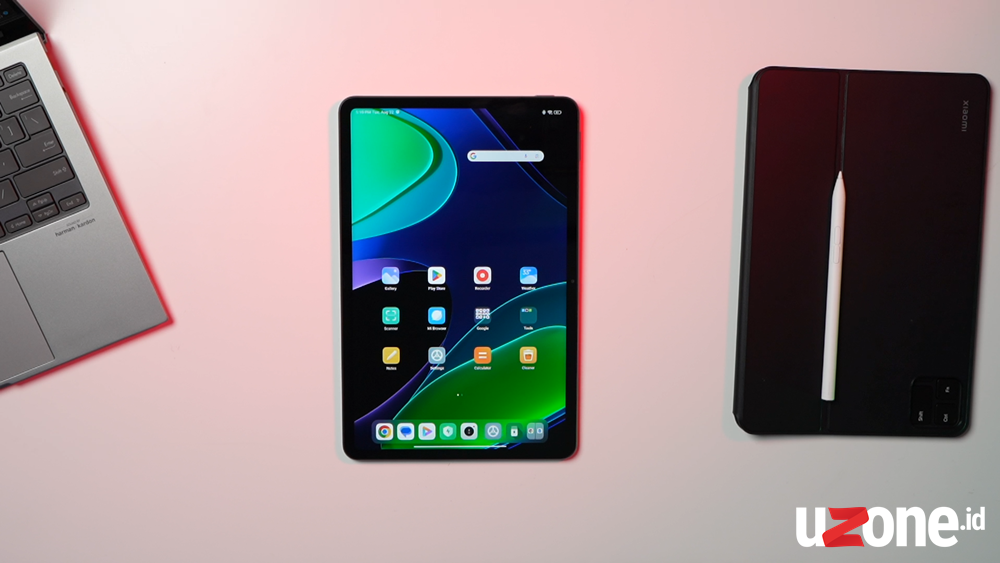 Komparasi Tablet Huawei MatePad 11.5 vs Xiaomi Pad 6, Bagus Mana?