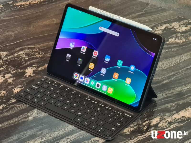 Cek Spesifikasi Lengkap Xiaomi Pad 6S Pro, Bakal Masuk Indonesia?