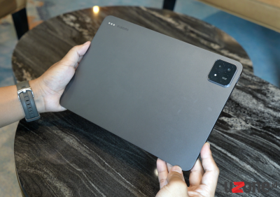 Review Xiaomi Pad 6S Pro: Layar Besar Bikin Nyaman Buat Kerja