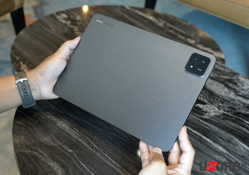 Review Xiaomi Pad 6S Pro: Layar Besar Bikin Nyaman Buat Kerja Review Xiaomi Pad 6S Pro: Layar Besar Bikin Nyaman Buat Kerja