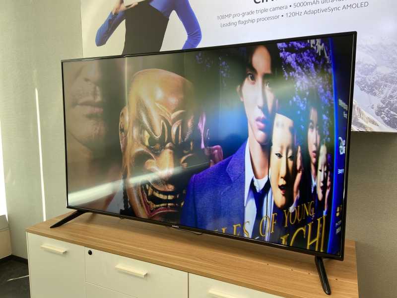 TV Analog Dimatikan, Smart TV Xiaomi Laku Keras Selama 2022 TV Analog Dimatikan, Smart TV Xiaomi Laku Keras Selama 2022