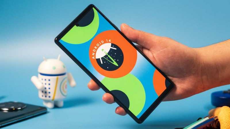 3 Hape Xiaomi yang Sudah Kebagian Android 14 3 Hape Xiaomi yang Sudah Kebagian Android 14