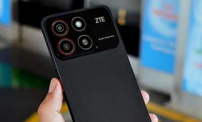 ZTE Blade A35 Dibanderol Rp900 Ribuan, Cek Spesifikasinya