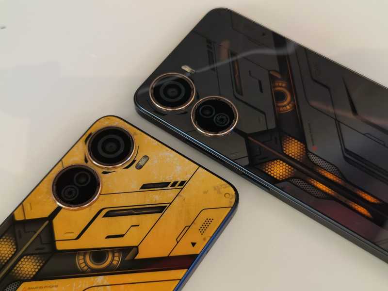 Nubia Neo 5G Debut di Indonesia, Chipnya Pakai Unisoc Terkencang Nubia Neo 5G Debut di Indonesia, Chipnya Pakai Unisoc Terkencang
